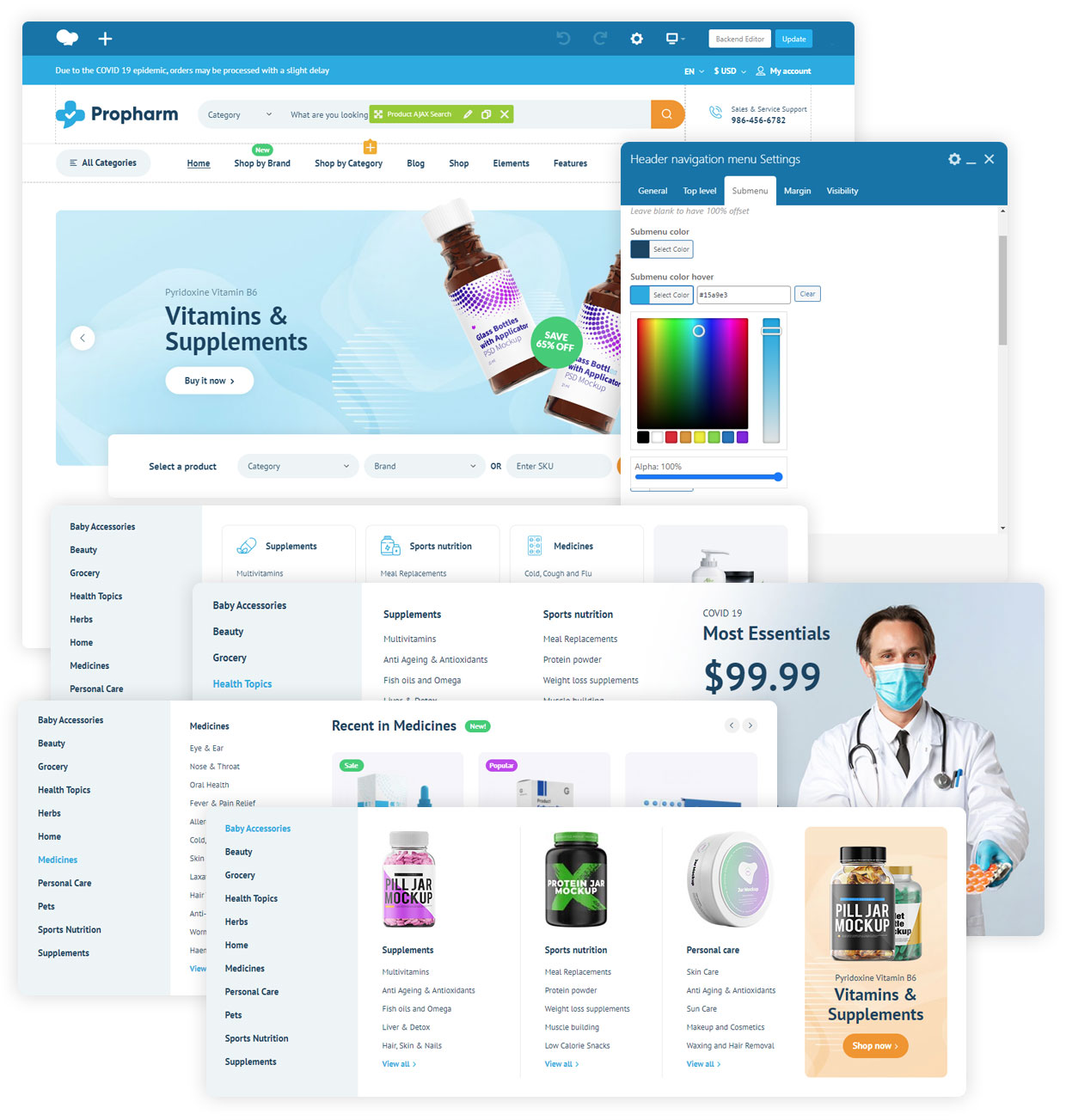 e-glabalpromed.com